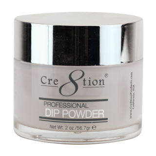 Cre8tion ACRYLIC-DIPPING POWDER, Rustic Collection, 1.7oz, RC07